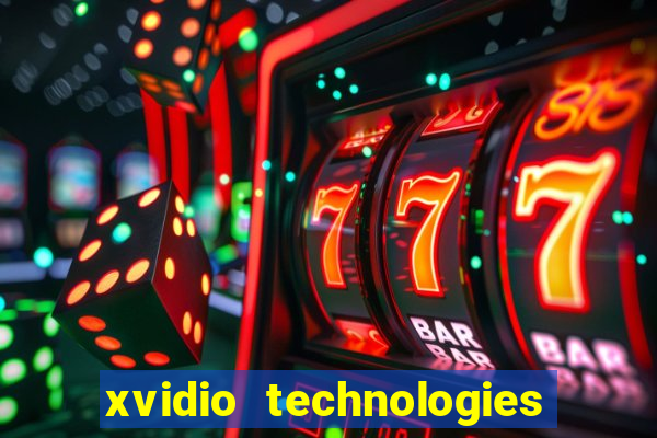 xvidio technologies startup brasil 2023